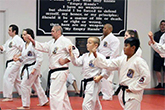 Karate Teens & Adults